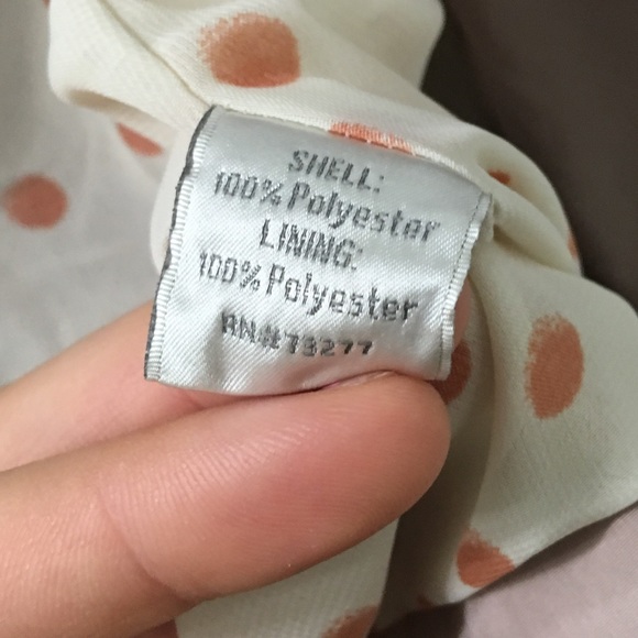 🍀3/$40 Lauren Conrad Blush Pink Crop Blazer - Picture 4 of 8